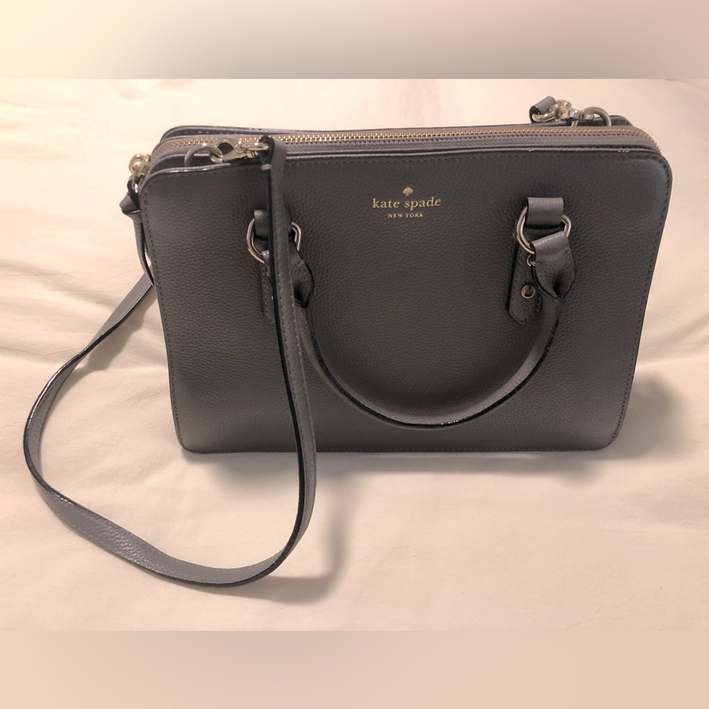 Kate Spade Satchel Bag